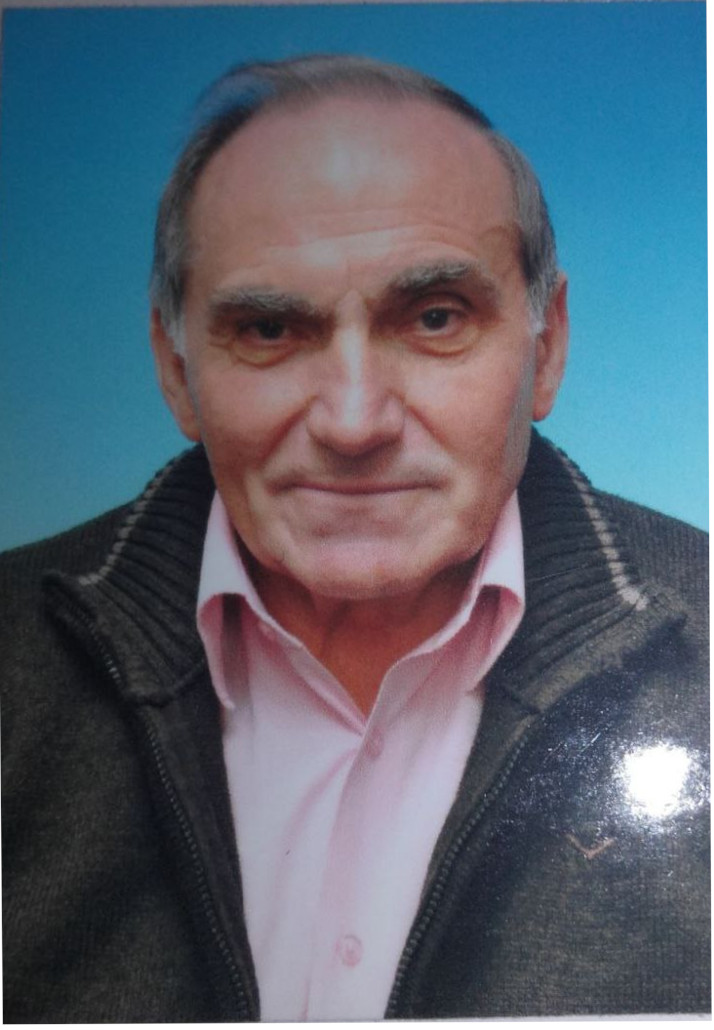 Prof. Ljubiša Kočinac